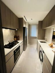 The LakeGarden Residences (D22), Condominium #453253181